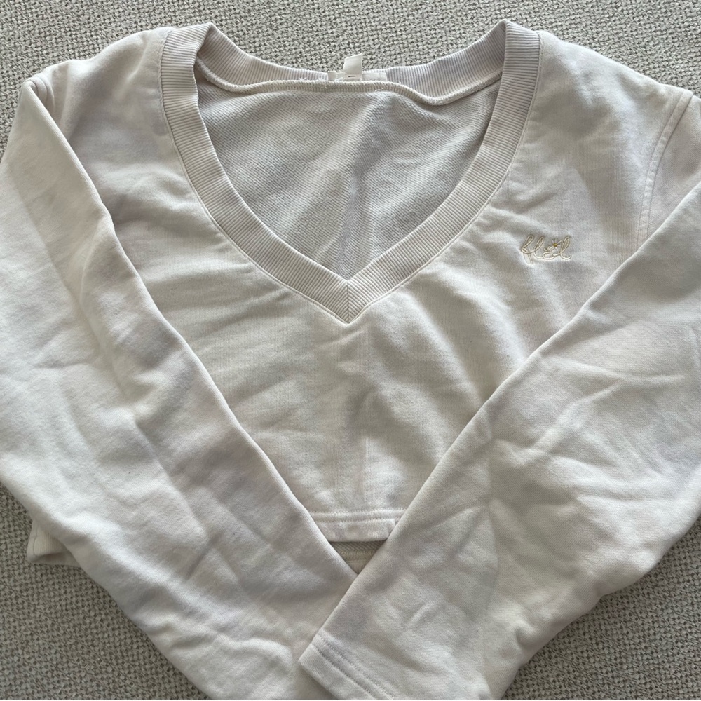 For love and lemons sweater